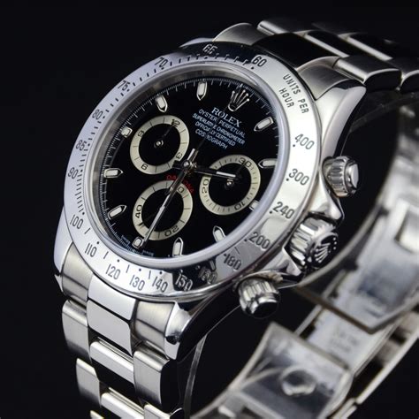 lunetta rolex daytona|rolex daytona used for sale.